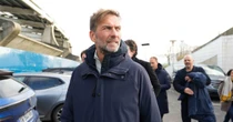 Juergen Klopp zareagował na tragedię w Liverpoolu. "Zszokowani"
