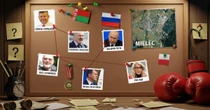 Putin, Łukaszenka, Kadyrow. Oto co ekipa "Fritza" chce zrobić w Polsce