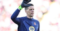 Wojciech Szczęsny lada moment pożegna konkurenta. Dwa kluby w grze