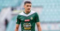 Mecz, na który czekał Przemysław Banaszak. "To miało wpływ na mój transfer"