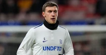 To może być sensacyjny powrót do Legii Warszawa. Piszą o tym Anglicy