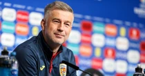 Edward Iordanescu wybrał Legię zamiast oferty szejków. To zadecydowało