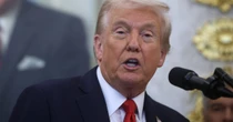 Głośne zapowiedzi Donalda Trumpa. Jest odpowiedź. Takich słów się nie spodziewał