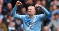 Popis Erlinga Haalanda! Manchester City gładko ograł Everton