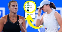Stało się! WTA odjęła punkty Idze Świątek. I za chwilę zrobi to ponownie