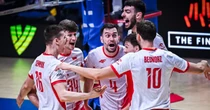 Kosmos! Oto ranking FIVB po spektakularnym meczu Polska – Włochy