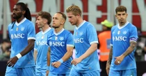 SSC Napoli - Sporting CP. Gdzie oglądać? O której mecz?