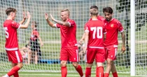 Widzew Łódź już niemal gotowy na Ekstraklasę. Na nich postawi Željko Sopić