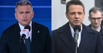 Radosław Piesiewicz zdecydował! Rafał Trzaskowski może na tym ucierpieć. To koniec