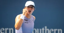 Iga Świątek walczy w mikście na US Open! Kilka godzin po wygranym turnieju