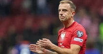 Kamil Grosicki wyznał, co z jego przyszłością w Pogoni Szczecin. Zaskoczenie