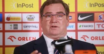 O 12.47 Jan Urban wybuchł po raz pierwszy. "Czy ja się nie przesłyszałem?"