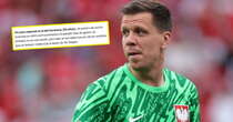 W Barcelonie dominuje jeden temat. W końcu padło: Wojciech Szczęsny!