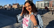 Brazylijka zamieszkała w Polsce. Tak nazywa nasz kraj. Sześć słów
