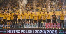 Najlepszy siatkarz sezonu. Sprawdź, kogo wskazał Grbić