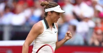 Ich każdy się boi. Trzy nazwiska na liście. Czarne konie Wimbledonu
