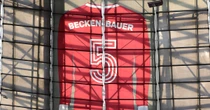 Bayern Monachium uczci pamięć Franza Beckenbauera. W wyjątkowy sposób