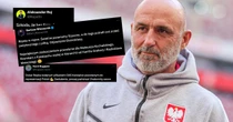 "Znowu będą pytania". Są wątpliwości po tym, co zrobił Probierz