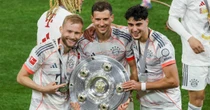 Bayern już świętuje. Hoffenheim jest krok od utrzymania [NA ŻYWO]