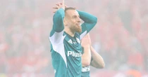 Sensacyjny bohater Legii w klasyku! Gol w 85. minucie wszystko zmienił