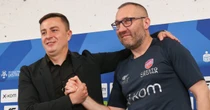 Trzecioligowy Raków zadziwił całą Polskę. Marka Papszuna nie było wtedy na świecie