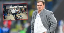 "Spieprzać mi stąd!". Tak pracuje Jan Urban. Oto kulisy