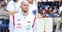 Koniec nadziei! Bartosz Kurek nie zagra dla Polski o medal MŚ w siatkówce