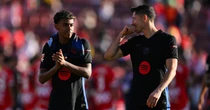 To nie spodoba się Robertowi Lewandowskiemu. Specjalne żądanie Lamine'a Yamala