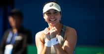 Nie do wiary! Sensacja turnieju WTA w Pekinie, już ma ćwierćfinał