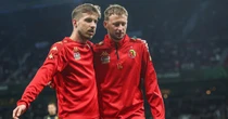 Zaskakujące odejścia. Jagiellonia Białystok odmładza kadrę