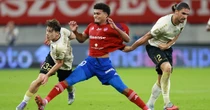 Raków się przełamał na Widzewie. Wystarczył tylko jeden gol