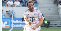 To jest niepojęte, co robi Harry Kane. Robert Lewandowski może drżeć