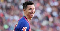 Lewandowski może przesądzić o losach Barcelony. Nie chodzi o gole