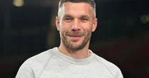 Lukas Podolski wskazał idealnego selekcjonera dla reprezentacji Polski
