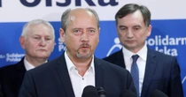 Wielka klęska senatora PiS. Dwie porażki w jeden dzień