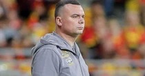 Jagiellonia świętuje, wtedy trener zaskoczył. Nagle zaczął mówić o cierpieniu