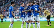 Wszystko jasne! Kluczowa decyzja w sprawie Lecha Poznań w el. Ligi Mistrzów