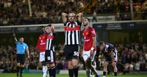 Czwartoligowiec dokonał cudu! Manchester United upokorzony w Pucharze Ligi