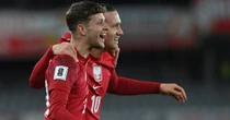Piotr Zieliński nadal wierzy w pierwsze miejsce w grupie. Tak to ocenił