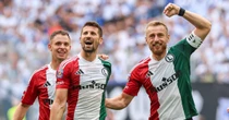 Całkowity przełom. Ekstraklasa chwali się bezprecedensową umową
