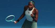 Coco Gauff przegrała seta. I błyskawiczna reakcja! Coraz bliżej hitu