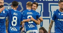 Lech Poznań przed starciem z Crveną zvezdą. Pierwszy mecz może być kluczowy
