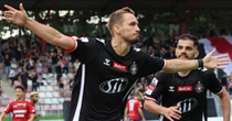 Polonia Warszawa - Puszcza Niepołomice. Wraca I liga [WYNIK NA ŻYWO]