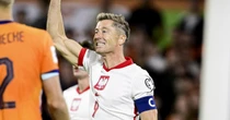 "Lewy" znów przemówił w sprawie opaski. Ostateczna deklaracja