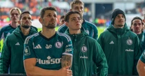 W Legii próbują gasić pożar. Oto co postanowiono