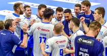 Świetny początek, a potem ta końcówka! Ależ bój mistrza Polski w Lidze Mistrzów