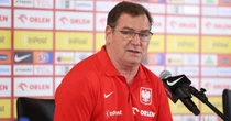 Urban i Lewandowski w ogniu pytań. Kluczowe dni przed meczem kadry