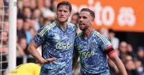 Ajax walczy w LE z Karabachem. Trudne zadanie przed Holendrami