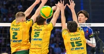 Nie do wiary, co zrobiło Zawiercie w finale LM! 0:2... i totalny zwrot!