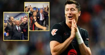 Piłkarze Barcelony zbuntowali się przeciwko Hansiemu Flickowi. Musiał ich upomnieć